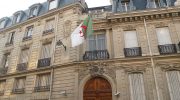 Agrément à la nomination du nouvel ambassadeur d’Algérie auprès de la Principauté de Monaco