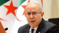 Lamamra réitère l’appel de l’Algérie au respect de la souveraineté de la Libye