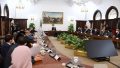 Le Président Tebboune installe les membres du Conseil supérieur de la magistrature