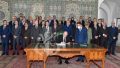 Le Président Tebboune signe la Loi de finances 2022