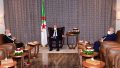 Le Président Tebboune reçoit le ministre français des Affaires étrangères