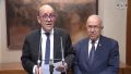 L’importance qu’accorde Paris à la relance des relations bilatérales avec l’Algérie soulignée