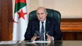 Aid el Fitr: le président Tebboune présente ses voeux au peuple algérien
