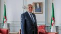 Algérie-France: volonté des deux pays de consolider les relations algéro-françaises