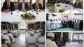 Le Ministre des Affaires Religieuses et des Wakfs se réunit avec les Imams algériens détachés en France