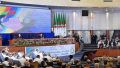 Le Président Tebboune préside l’ouverture de la rencontre Gouvernement-walis