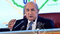 Président Tebboune : la diplomatie algérienne a retrouvé sa place
