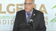 Discours du ministre Ataf à New York sur les objectifs de la candidature de l’Algérie et les priorités de son mandat au Conseil de sécurité