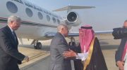 Attaf entame une visite officielle en Arabie saoudite