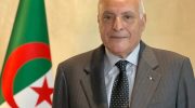 Le ministre Attaf entame des visites de travail au Nigeria, au Bénin et au Ghana