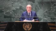 Qualité de membre non permanent au Conseil de sécurité: l’Algérie consciente de la responsabilité dont elle est investie