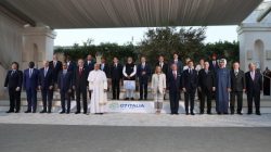 G7: la participation remarquable du président de la République reflète le retour puissant de l'Algérie sur la scène internationale