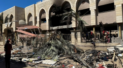 L'Algérie condamne vigoureusement le massacre sioniste barbare contre des civils dans l'école Al-Tabaeen à Ghaza