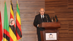 Discours du président de la République à Nouakchott à l'occasion de la Conférence continentale sur l'éducation, la jeunesse et l'employabilité