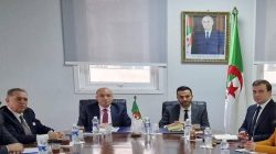 Renforcement du rôle de la communauté nationale à l'étranger dans le dynamisme économique de l'Algérie