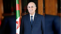 teboune