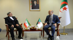 Chaib reçoit le président du Groupe parlementaire d’amitié Iran-Algérie au Conseil de la choura islamique iranien