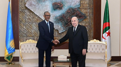 Algérie-Rwanda : accord sur la dynamisation de la coopération bilatérale et convergence de vues sur les questions d’intérêt commun