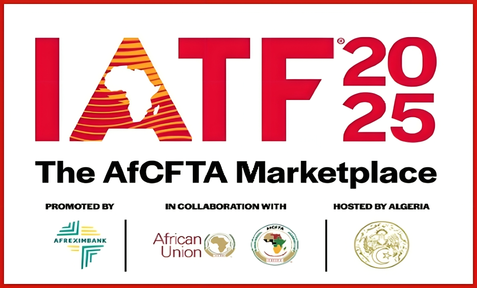 4ème Foire commerciale intra-africaine (IATF-2025), Alger 4-10 septembre 2025