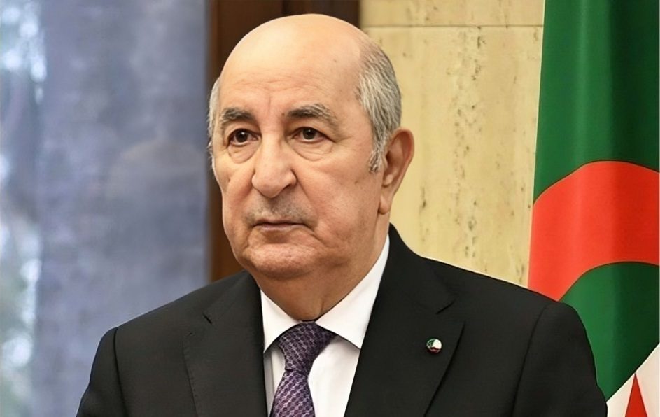 Message du président de la République à l’occasion de la célébration de la Journée internationale des femmes