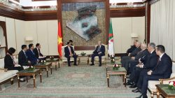 Le président de la République réserve un accueil officiel au Premier ministre vietnamien image8