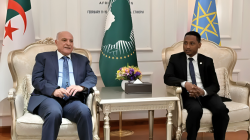 Chargé par le président de la République, Attaf à Addis-Abeba pour participer à la 48e session du Conseil exécutif de l'UA