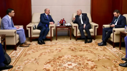 Attaf s'entretient à Addis-Abeba avec son homologue tunisien