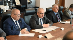 Algérie-Turquie : tenue des travaux de la 3e session des consultations politiques