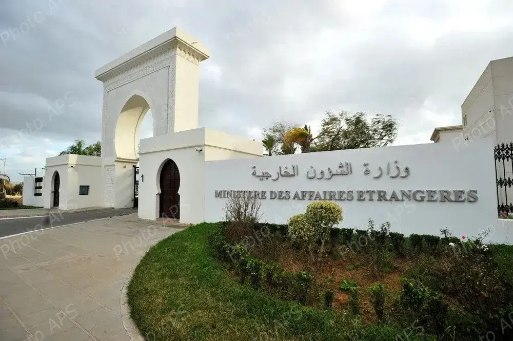 L&rsquo;Algérie condamne avec la plus grande fermeté la poursuite des incursions des forces d&rsquo;occupation israéliennes sur le territoire libanais
