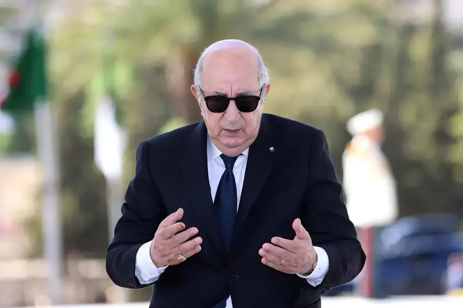 Décès de l’émir père du Qatar Cheikh Hamad ben Khalifa Al-Thani, Le président de la République présente ses condoléances