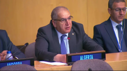 Forum politique de haut niveau sur le développement durable : Magramane prend part à New York à la table ronde ministérielle sur "l'évaluation du Pacte pour l'avenir"