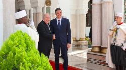 Visite de Pedro Sanchez en Algérie : une étape importante dans le renforcement des relations bilatérales