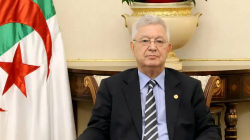 Chargé par le président de la République, Nasri se rend au Qatar pour présenter les condoléances suite au décès de l'Emir Hamad ben Khalifa Al-Thani