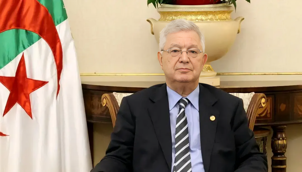 Chargé par le président de la République, Nasri se rend au Qatar pour présenter les condoléances suite au décès de l’Emir Hamad ben Khalifa Al-Thani