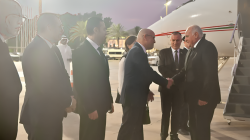Attaf à Djeddah pour participer à la 23e session extraordinaire du Conseil des ministres des AE des Etats de l'OCI
