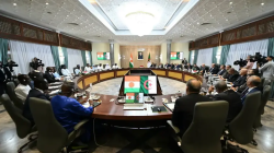 Le Premier ministre s'entretient avec son homologue nigérien