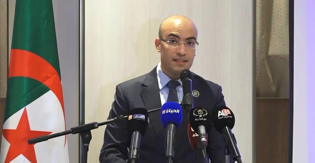 M. Chaib préside l’ouverture des travaux de la réunion conjointe sur la planification et l’harmonisation du budget de l’UA