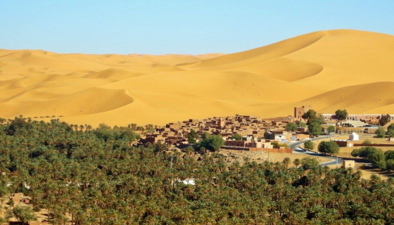 Sahara 2