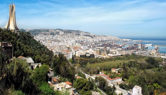 Alger